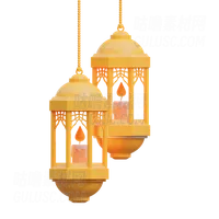 伊斯兰灯笼 Islamic Lantern