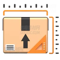 包装尺寸 Package Size