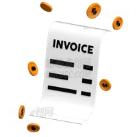 发票 Invoice