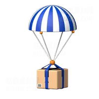 空投包 Airdrop Package