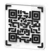 二维码 Qr Code