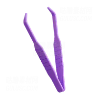 牙科镊子 Dental Tweezers