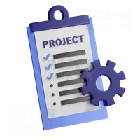 项目任务管理 Project Task Management