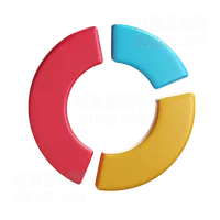 饼图 Pie Chart