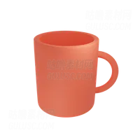 咖啡杯 Coffee Mug