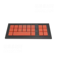 无线键盘 Wireless keyboard