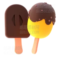 冰棒 Popsicle