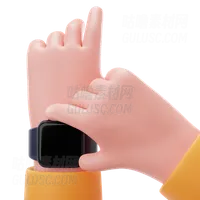 智能手表 Smartwatch