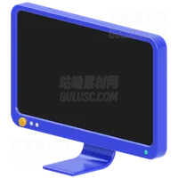 电脑显示器 Computer Monitor