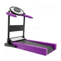 跑步机 Treadmill