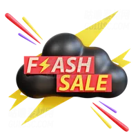 闪光销售 Flash Sale