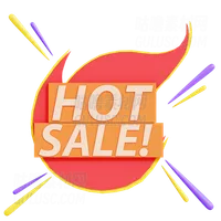 热卖 Hot Sale