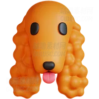 可卡犬 Cocker Spaniel