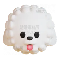 比雄·弗里斯 Bichon Frise