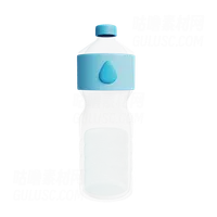 水瓶 Water Bottle