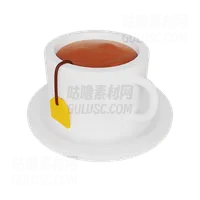 一杯茶 Cup of Tea