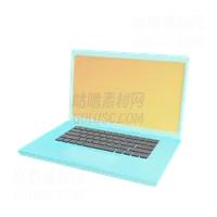 笔记本电脑 Laptop