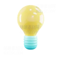 创意灯 Idea Lamp