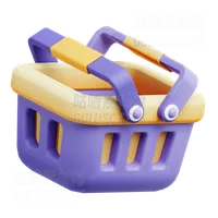 购物篮 Shopping Basket