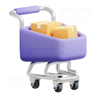 手推车 Trolley