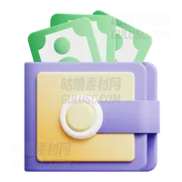 钱包 Wallet