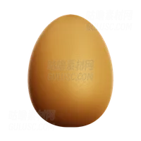 金蛋 Golden Egg
