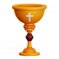 圣杯 Holy Chalice