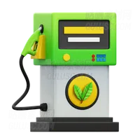 生物燃油泵 Bio Fuel Pump