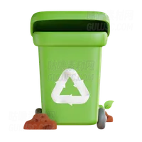 回收站 Recycle Bin