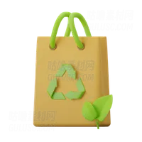 回收袋 Recycle Bag