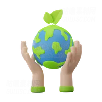 拯救地球 Save Earth