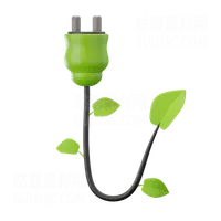 生态插头 Eco Plug