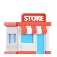 商店 Store