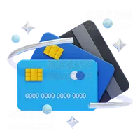 信用卡 Credit Card