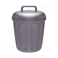 垃圾箱 Dustbin