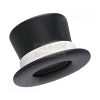 礼帽 Top Hat