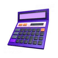 计算器 Calculator