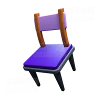 椅子 Chair