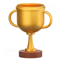 奖励杯 Award Cup