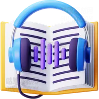 有声读物 Audiobook
