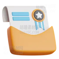 在线证书 Online Certificate