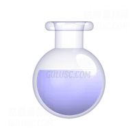 锥形烧瓶 Conical Flask