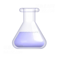 锥形烧瓶 Conical Flask