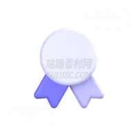 徽章 Badge