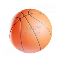 篮球 Basketball