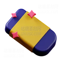 橡皮擦 Eraser