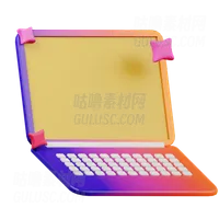 笔记本电脑设备 Laptop Device