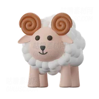 绵羊 Sheep