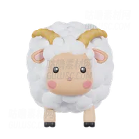 绵羊 Sheep