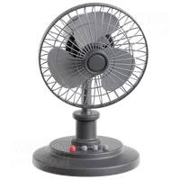 电风扇 Electric Fan